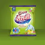 TRIPLE ACTION ROSHANI Detergent Powder 5kg
