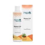 Kulsum's Kaya Kalp Herbals Shower Gel, For All Skin Types ,200 ml
