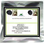 MGBN Activated Charcoal Gel Face Scrub-50 gm