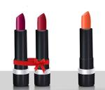 Zodak Retro Matte Lipstick Baby Pink, 3.5 Gm (Pack Of 3)