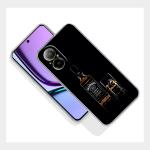 Mobom Designer Back Case Cover For Oppo Realme C67 4G