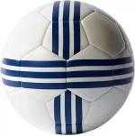 LUCCA RF real madrid white football size-5 Football - Size: 5 (Pack of 1)
