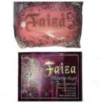 Faiza Whitening Soap 90g