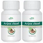 Jain Arjun Chaal Powder - 100 g (Pack of 2)