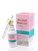 The Pink Foundry - 12% Niacinamide Super Clarifying Face Serum - 30 ml