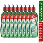 NOHARA PREMIUM DISHWASH LIQUIED 250ML (PACK OF 8) COMBO