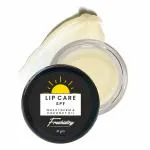 Freshistry Lip Balm With SPF | Wheatgerm Oil, Olive Oil, Coconut Oil, Almond Oil | UV Protection, Dry Lips & Chapped Lips | Organic Lip Balm For Women & Men | SPF 15 | 10GM