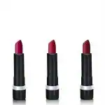 Zodak Retro Matte Lipstick Red Oxide, 3.5 Gm (Pack Of 3)