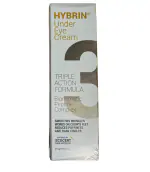 HYBRIN UNDER EYE CREAM (15gram)