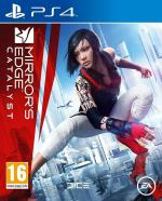 Electronic Arts Mirror's Edge Catalyst (PS4)