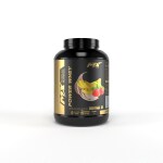 Musclex Nutrition Power Whey Muscle Builder Strawberry Banana 2 Kg