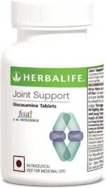 Herbalife Nutrition Glucosamine Joint Support, 90 No
