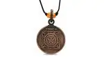 Rudra Centre Mahamrityunjaya Yantra Locket