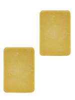 Nandee Herbs Honey & Turmeric Hand Made Soap (Pack Of 2, 110G)