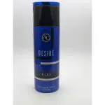 AC AEROCARE ABSOLUTE BLUE DESIRE BLUE Perfume Spray 200ML