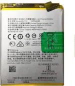 Mobcrown Logic.Fuzzy Battery For Oppo Realme 5 Pro Blp731 4035Mah