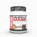 Labrada Muscle Mass Gainer - 2.2 lbs (1kg) (Chocolate Hazelnut)