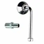 Acetap L Band for Wall Mixer with 1/2