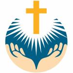 Wallzone Multicolor Pvc, Vinyl Jesus Christ Medium Wallsticker, 60 X 50 Cm