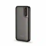 ROBOTEK 10000 mAh Fast Charging Power Bank with 12W Fast Charging | Triple Output Type-C + USB-A + USB-A | Input Type-C + Micro USB | Compatible with iPhone, Android Phone, Tablet & more