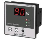 Ashish Enterprises Multispan MVC-72N Vibrator Controller NPN/PNP Proximity