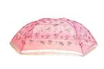 Perryn Umbrella Style Mosquito Net 120 x 82 x 50 cm