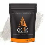 AS-IT-IS Nutrition Pure Creatine Monohydrate for Muscle Building (100 gm)