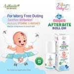 After Bite Roll On 40ml For Insects & Mosquito Bites