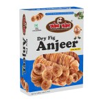 YUM YUM Premium Dried Figs (Anjeer) 250 g