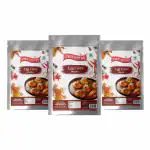Okhli Musal Brand Kerala Egg curry/Mutta curry Masala|Dim-er Kosha/Malvani Egg Curry|Whole Spices Blend With Authentic Traditional Taste||Natural Spices|No Preservatives(NO Added Colors) 240gm(pack of 3x 80gm)