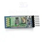ELECTROGLOBAL HC-05 Bluetooth Module