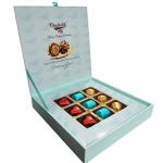 Chocholik Will You Marry Me Chocolate Box, 9 Piece, 108 G