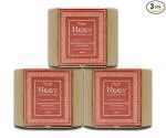 Neev Herbal Handmade Soaps Kumkumadi Soap (100gm) - Set of 3