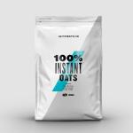 Myprotein Instant Oats, 1kg