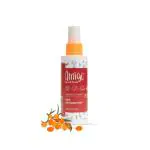 Amigo Hair Detangler Mist Spray for Kids for Soft, Smooth, Tangle-free Hair, Paraben & Sulfate Free, Leave In Conditioner for Tweens - 120 ml