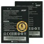 Mobcrown CWTCH ORIGINAL Battery BAT-T11 for Acer Liquid Z630 T03 Z630S T04 Genuine Replacement 4000mAh with 6 Months Warranty* (BAT-T11 - A01)