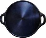Cast Kings Cast Iron Dosa Tawa