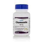 Healthvit Chamomile 350mg - 60 Capsules