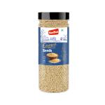 YUM YUM Quinoa Seeds 200g Jar | Gluten Free Breakfast | High Protein and Fibre Quinoa Seeds