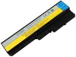 SellZone Replacement Laptop Battery For Lenovo Ideapad Y430(VIKBATTG0H00974)