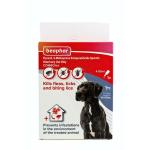 Beaphar Flea & Tick Spot On Combotec Fipronil/s-Methoprene | Kills Fleas, Ticks and Biting Lice | 4.02 ML Single Pipette for Giant Dogs