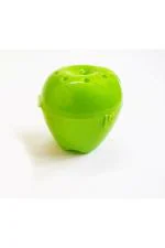 Doveaz Green Plastic Apple Storage Container (Pack of 1)