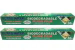 ULTRA WRAP 30 Meter Biodegradable Cling film (Pack Of 2)