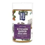 Delight Uttam Spices| Kitchen Queen Masala| 100% Pure| 100 GM Pack+ Spice Sprinkler
