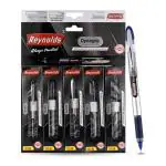REYNOLDS DYNAGRIP 5 COUNT BOX - BLUE