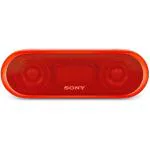 Dandy we Deliver Quality SONY SRS-XB20, RC-IN Portable Bluetooth Speakers, Red