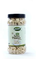 Pankti Freeze Dried Tofu Cubes Soya Paneer 200 g