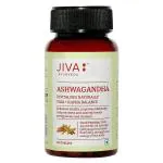 Jiva Ashwagandha Tablet 120 Tablet