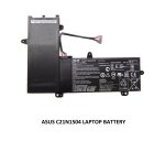 SOLUTIONS-365 LAPTOP BATTERY FOR ASUS C21N1504 ASUS Eeebook Flip E205SA-FV0114TS TP200SA, TP200S