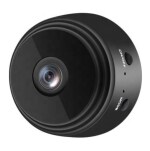 OneXsale Wi-Fi Audio Motion Detection Alert Alarm Night Vision SD Card Recording Security Camera